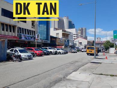 Shop lot For Sale in Georgetown,PNG