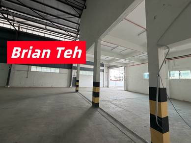 Warehouse / Factory For Rent in Valdor,PNG