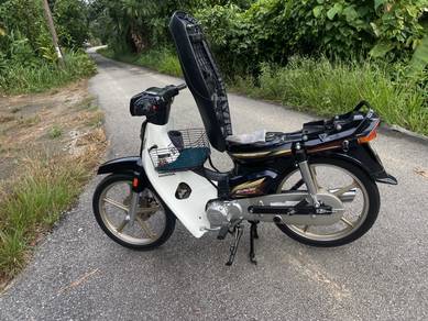 Honda EX5 Dream