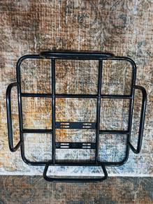 Rack Box Delivery (43x43)