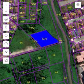 Others Land in Kuching, SWK