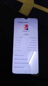 Samsung a 13 murah murah 128 gb ROM Dan 6 gb ram