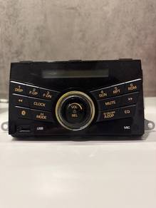 Original Perodua Axia Bluetooth Radio
