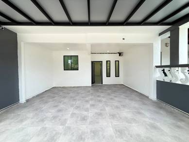1-storey Terraced House For Sale in Skudai,JHR