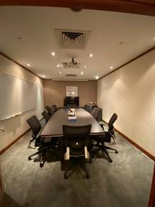 Office space For Rent in Mont Kiara,KUL