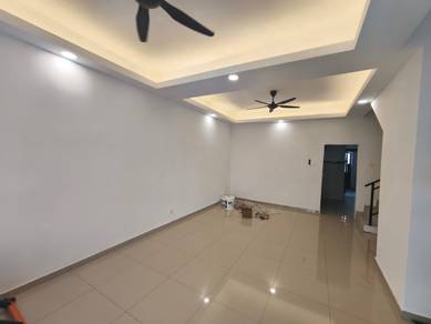 2-storey Terraced House For Sale in Skudai,JHR