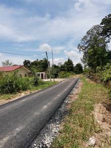 1-storey Terraced House For Rent in Kuantan,PHG