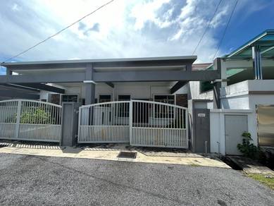 Cluster House For Sale in Bukit Katil,MLK