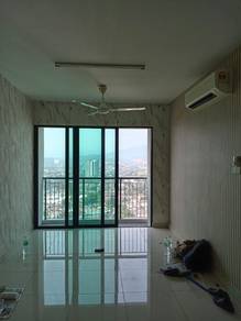 Service Residence For Rent in KL Traders Square Residences