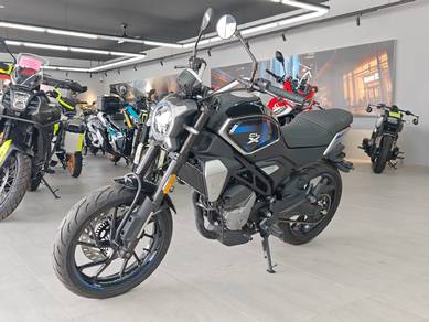 CFMOTO 250 CL-X