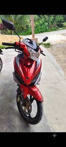 Yamaha 135LC