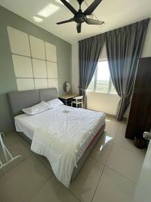 Room in Sepang, SGR
