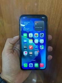 iphone 11 256GB