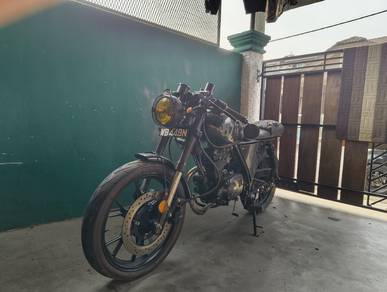 KTNS GP 125