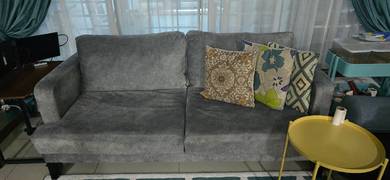 Refurbished Sofa