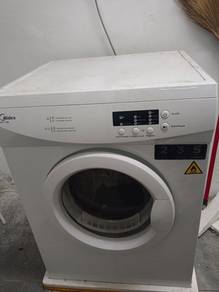 Midea Clothes Dryer 7kg (MD-7388) - Pengering Baju