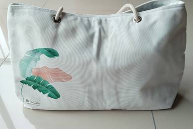 Big Tote Bag