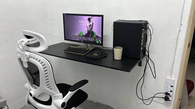 AMD Ryzen 5 5500 Set