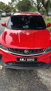 Proton X50 PREMIUM in Klang, SGR