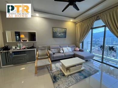 Condominium For Sale in All Seasons Park