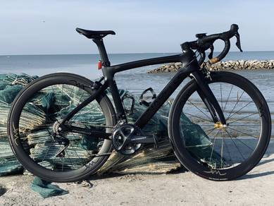 Pinarello Dogma F8