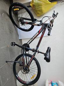 Basikal / Bicycle Ridestorm Mountain Bike