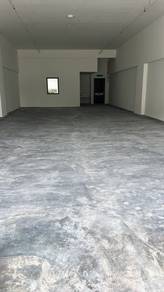 Retail space For Rent in Puchong,SGR