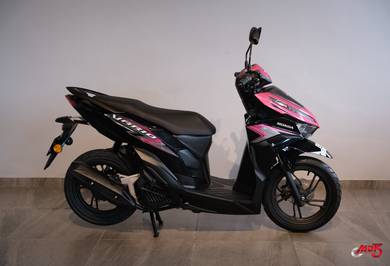 Honda Vario 125
