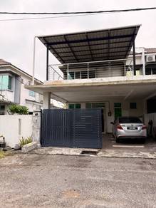 Semi-Detached House For Sale in Bertam,MLK