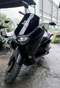 Yamaha NMAX