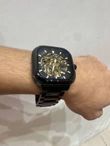 Jam automatic