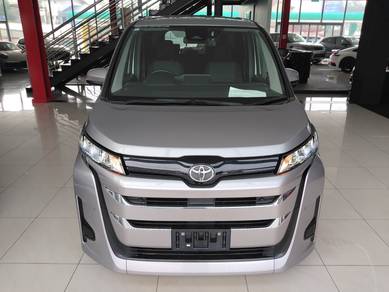 2023 Toyota Noah X