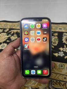 Iphone Xs Max 64gb (LL Set)