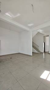 Semi-Detached House For Sale in Balik Pulau,PNG