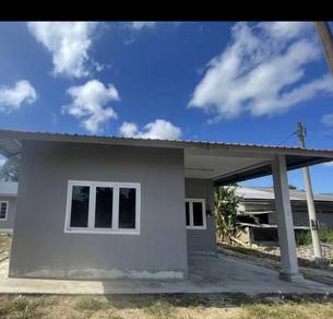 Terraced House For Rent in Kubang Kerian,KTN