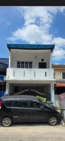 2-storey Terraced House For Sale in Pasir Gudang,JHR