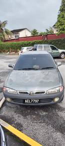 Proton Wira A/B GLi in Ipoh, PRK