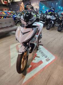 Yamaha Y15ZR