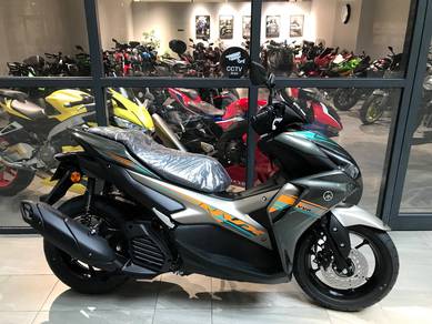 Yamaha NVX