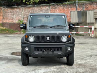 Suzuki Jimny - in Johor Bahru, JHR