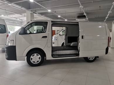 New Foton C2  - Window /Panel (Auto/Manual)