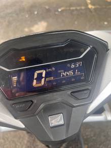 Honda Vario 150