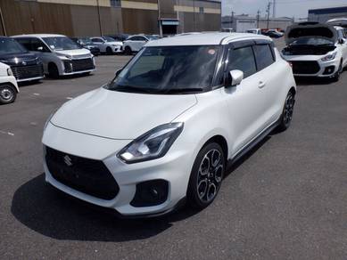 Suzuki Swift SPORT in City Centre, KUL