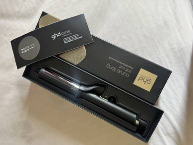 Hair curler saloon