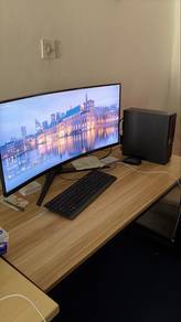 ACER 34inch Widescreen Gaming LED Monitor