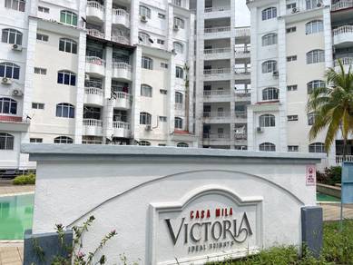 Condominium For Sale in Casa Mila