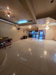 2-storey Terraced House For Sale in Batu,KUL
