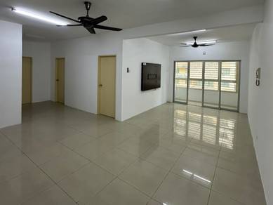 Service Residence For Sale in Mutiara Anggerik