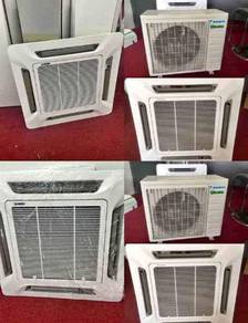 York ceiling cassatte aircond V190