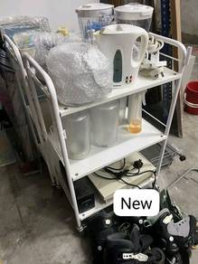 blender baru